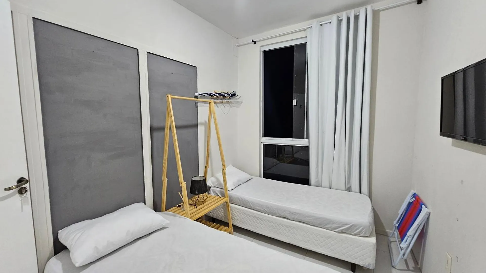 Forest House Beach Florianopolis