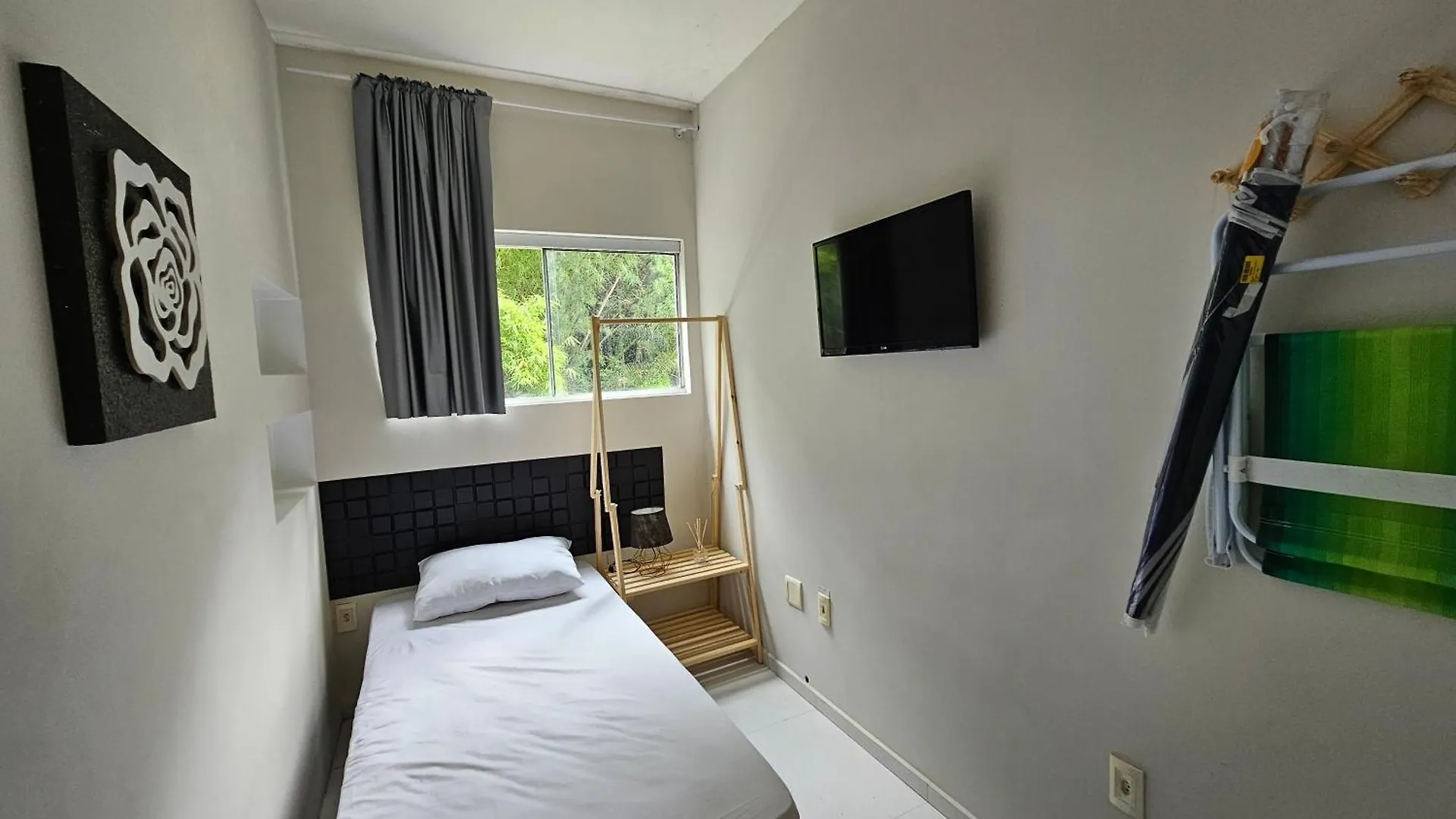 Forest House Beach Florianopolis
