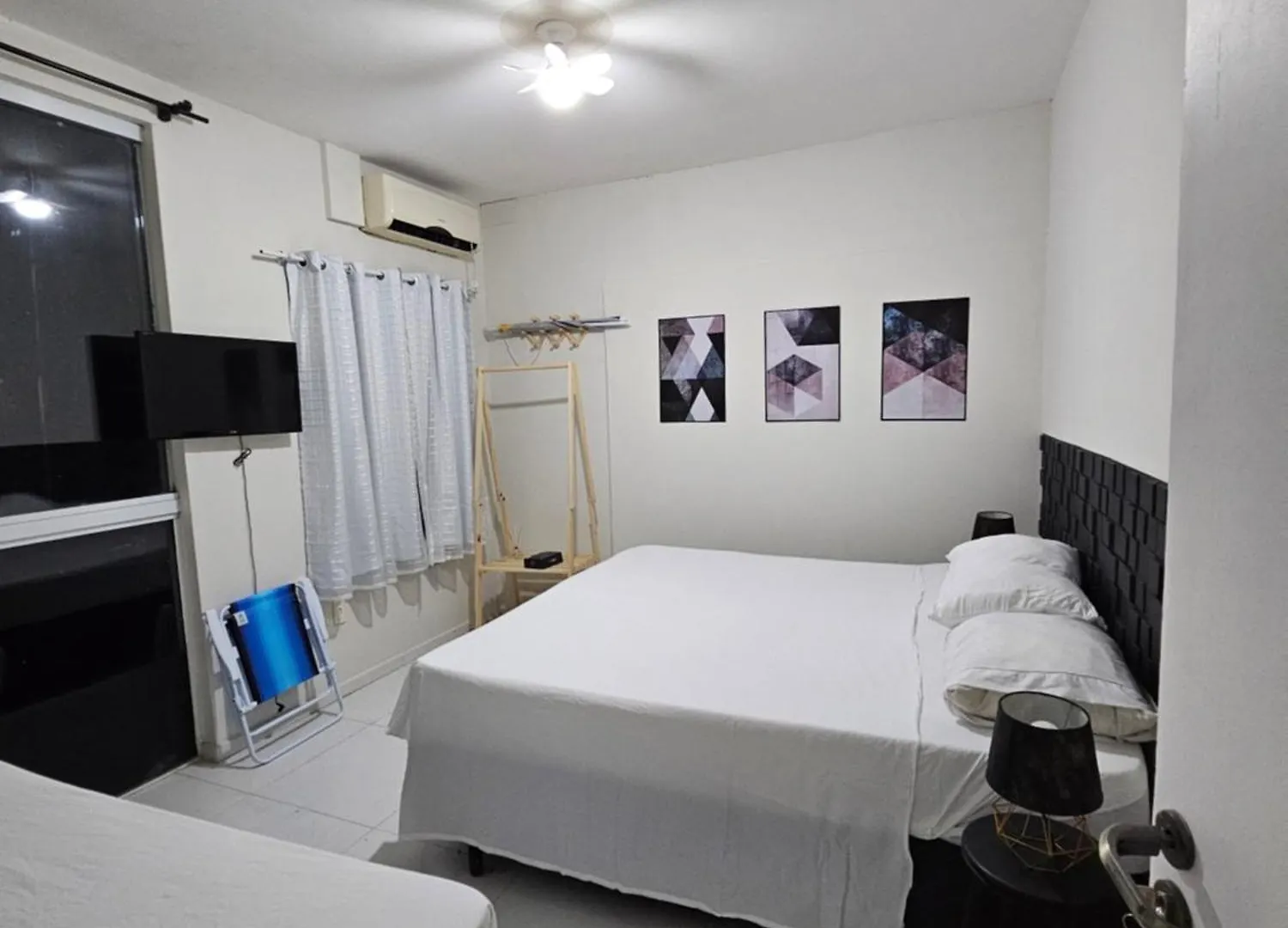 Forest House Beach Florianopolis Hostel