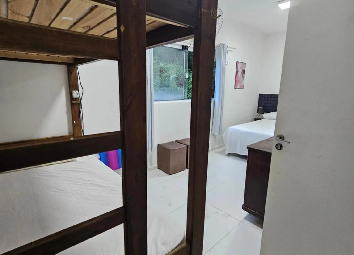 Forest House Beach Florianopolis 0*,
