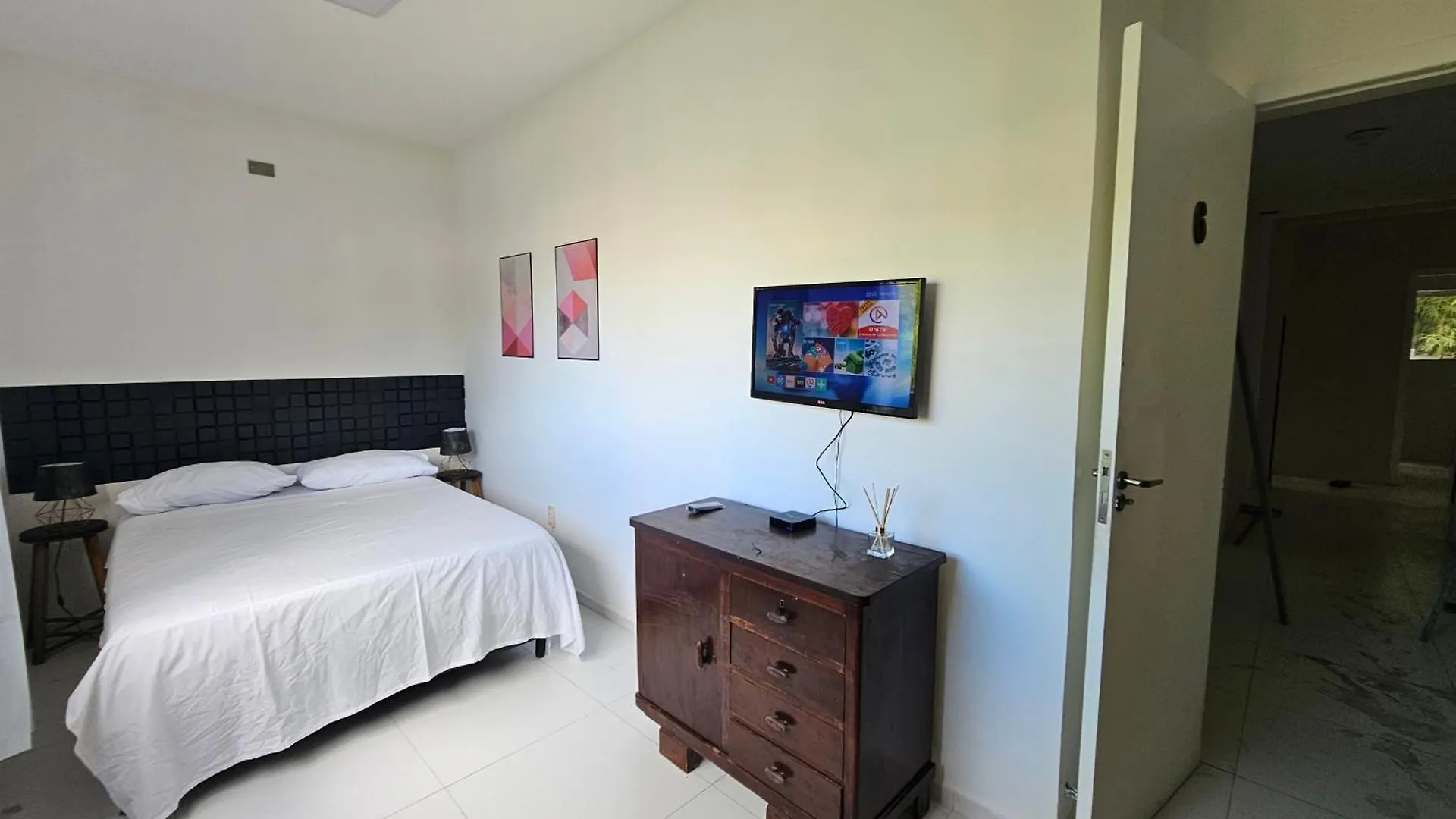 Forest House Beach Florianopolis