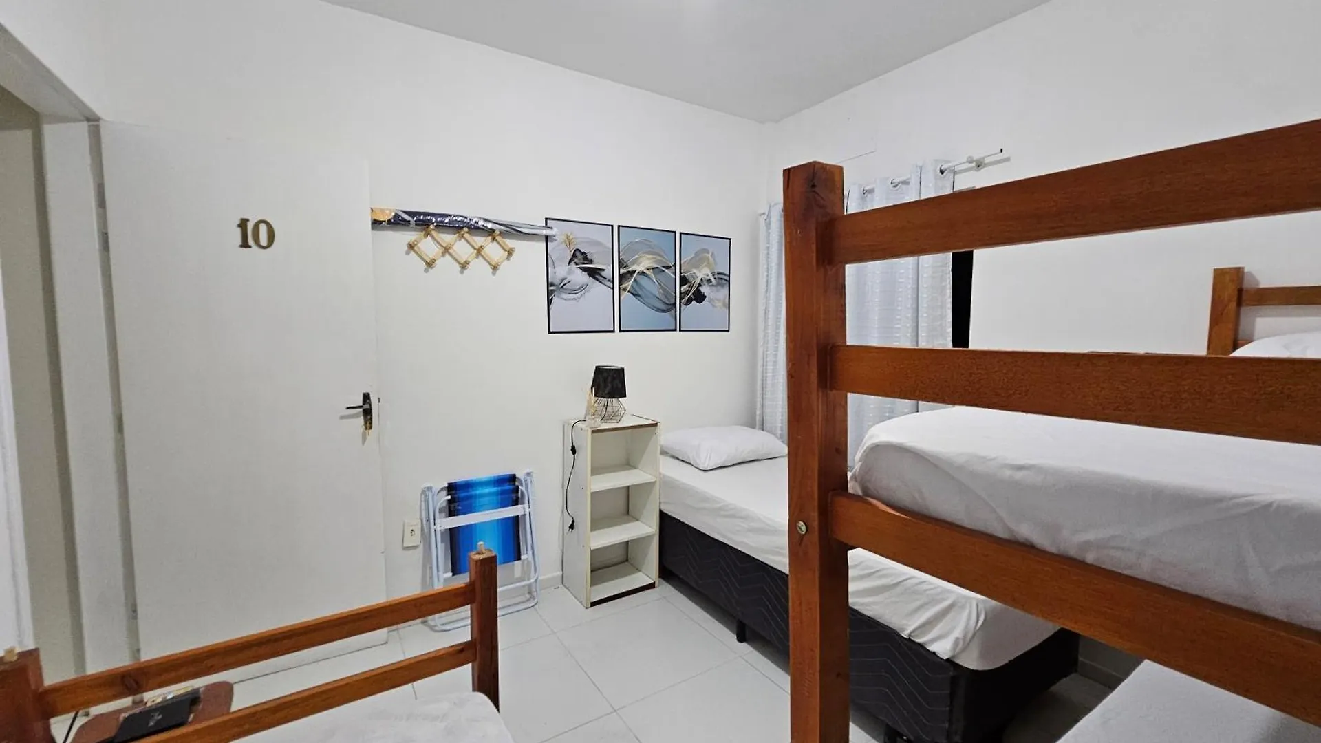 Forest House Beach Florianopolis