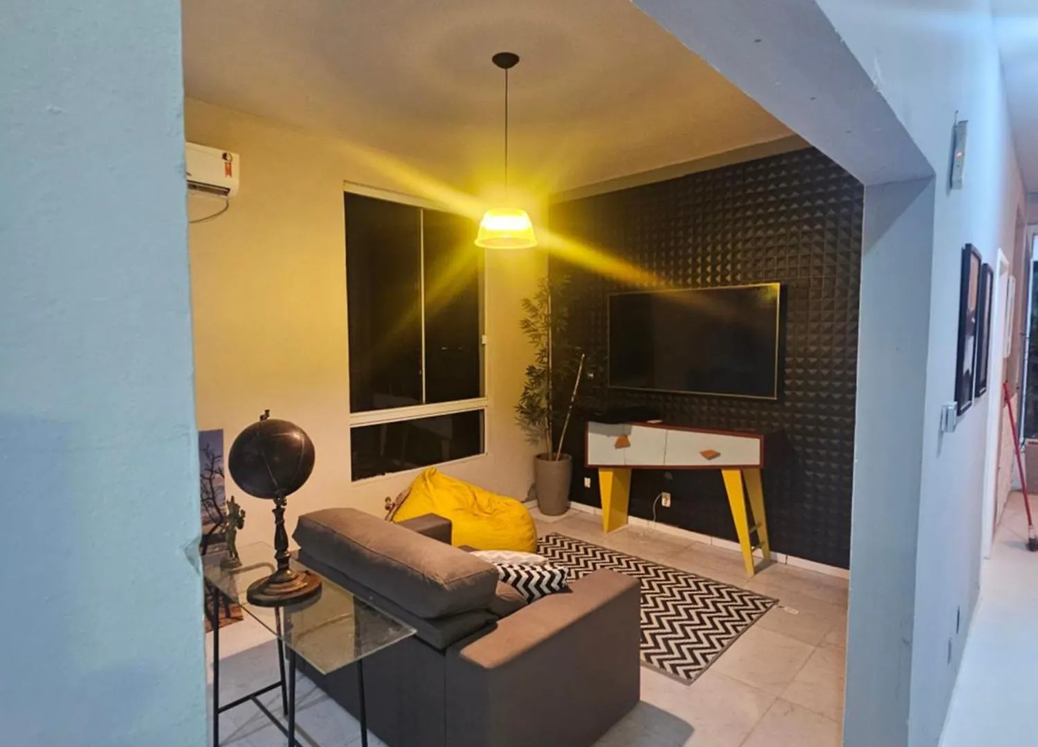 Hostel Forest House Beach Florianopolis