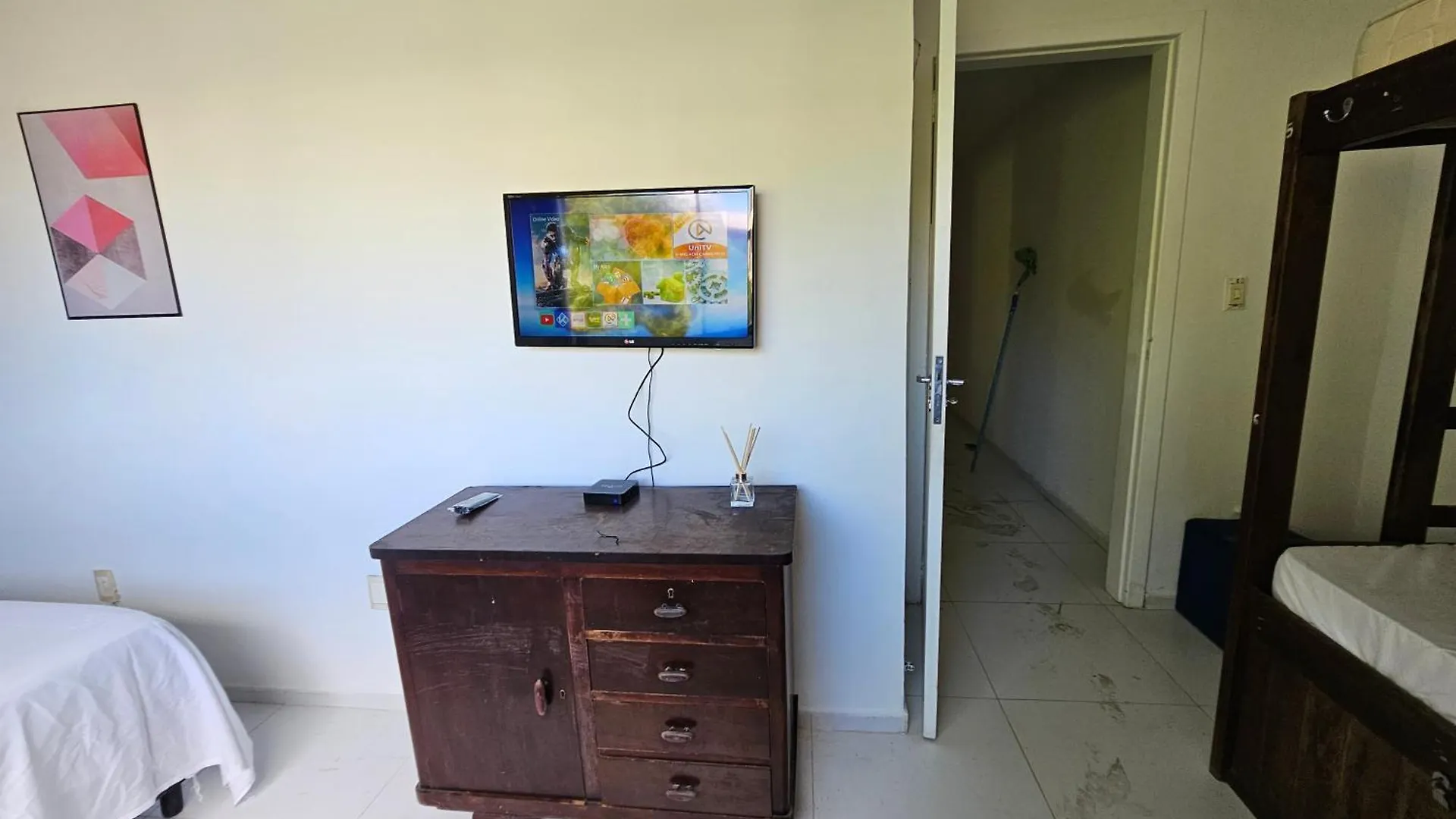 Hostel Forest House Beach Florianopolis
