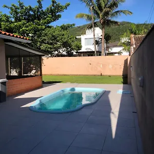 Cocofloripa Albergue