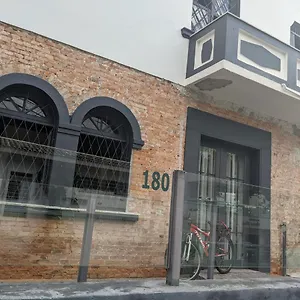 Youkoso Albergue