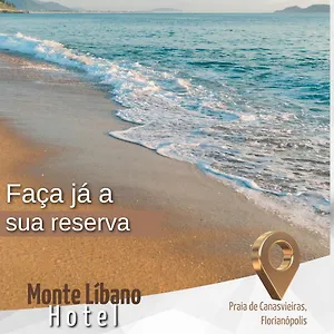 Monte Libano Florianópolis