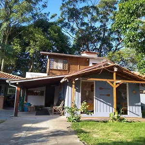 Do Moca Albergue