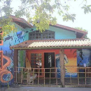 Off Ocean Albergue