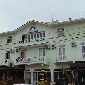 Canasvieiras Albergue