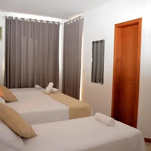 Luisa Palace Florianópolis