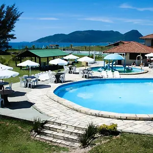 Morro Pedras Clube Florianópolis