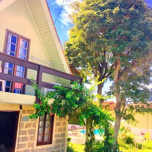 De Moçambique Albergue
