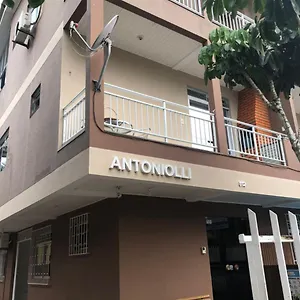 Apart Antoniolli Florianópolis