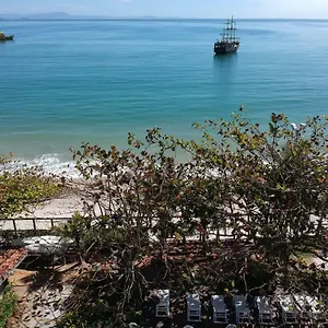 Dos Golfinhos Florianópolis