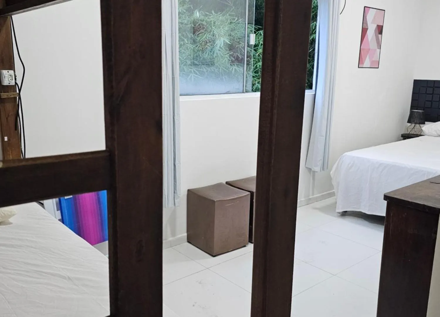 Forest House Beach Florianópolis 0*,  Βραζιλία