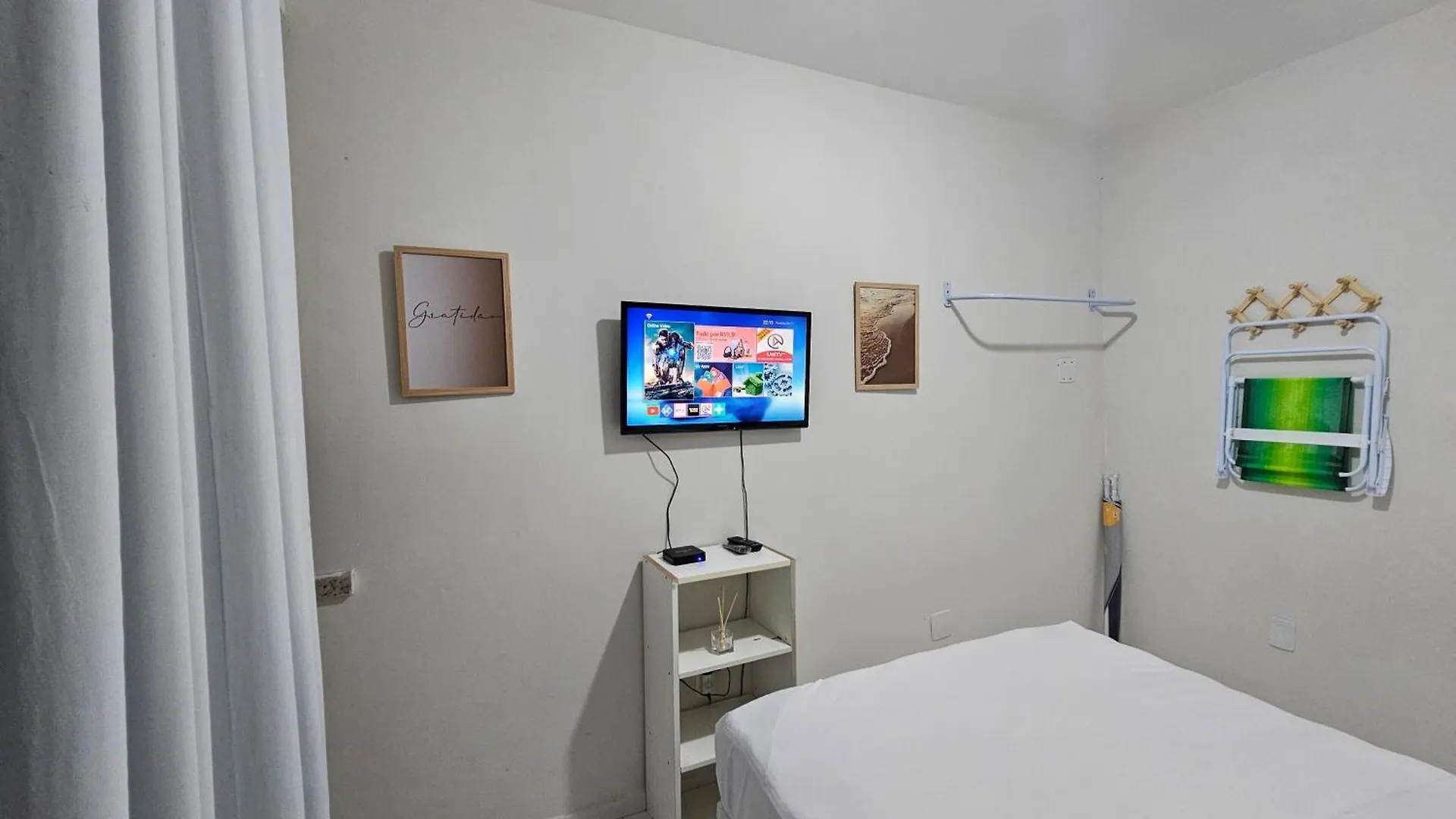 Hostal Forest House Beach Florianópolis