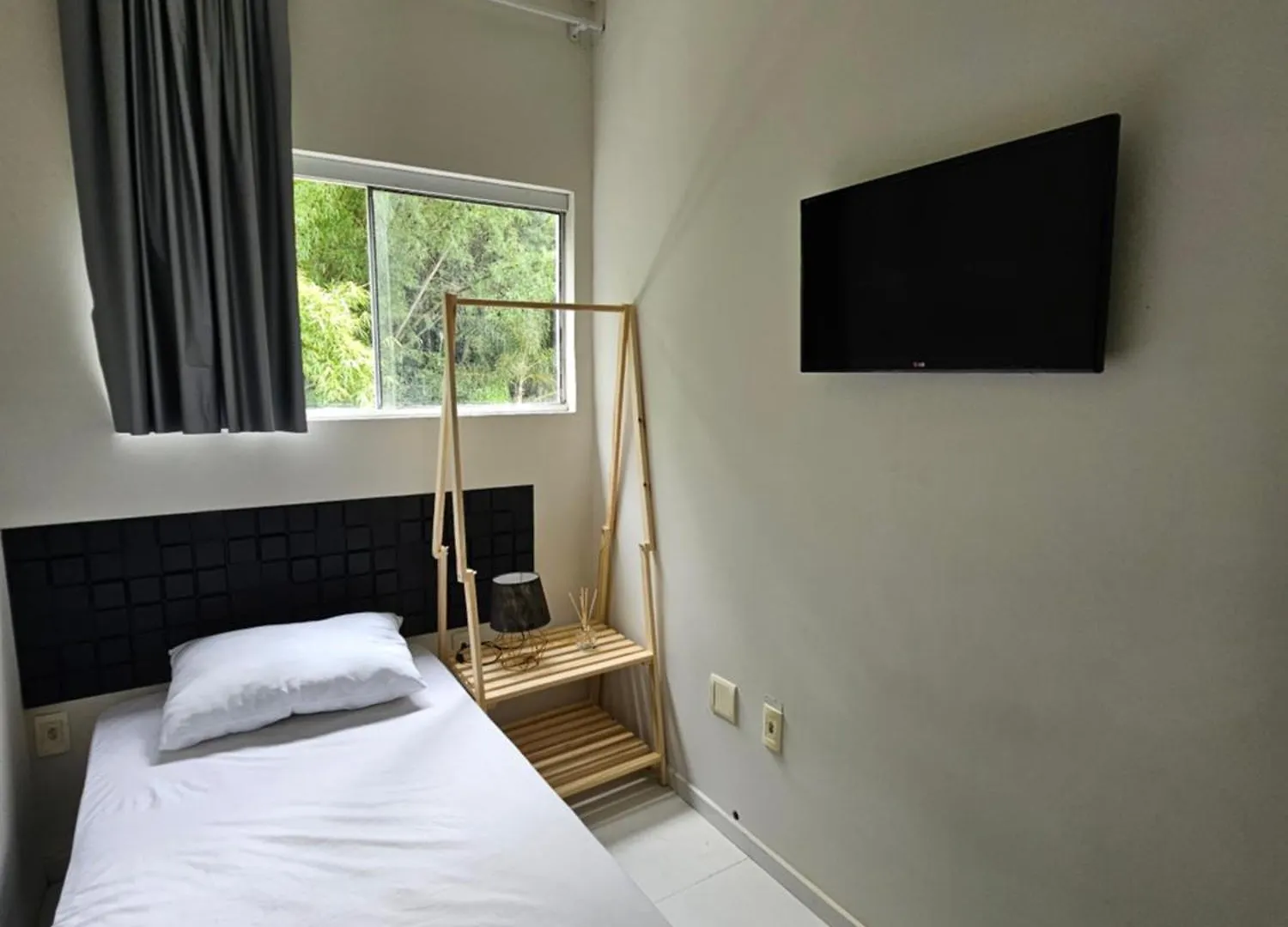 Hostal Forest House Beach Florianópolis