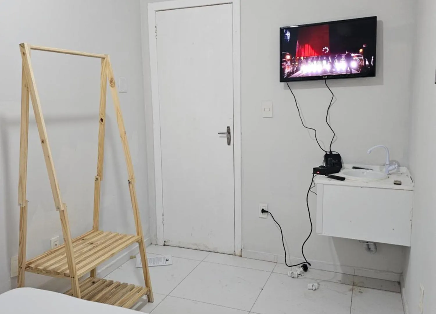Forest House Beach Florianópolis 0*,  Βραζιλία