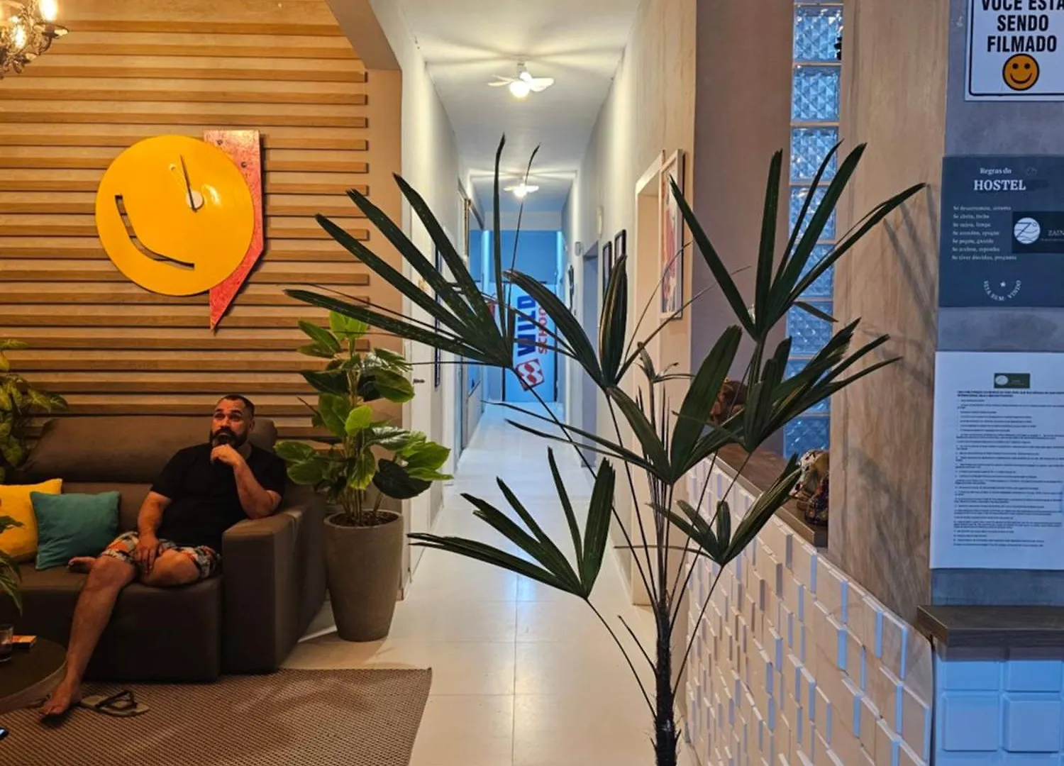 Forest House Beach Florianópolis Βραζιλία