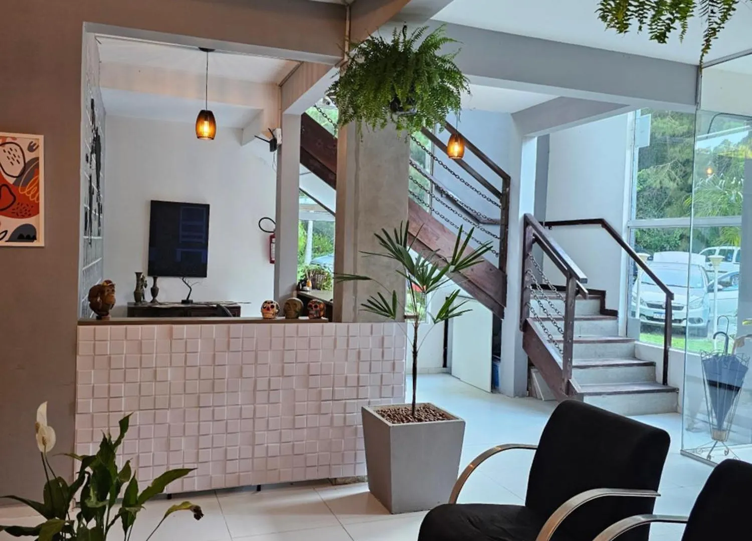 Forest House Beach Florianópolis 0*,  Βραζιλία