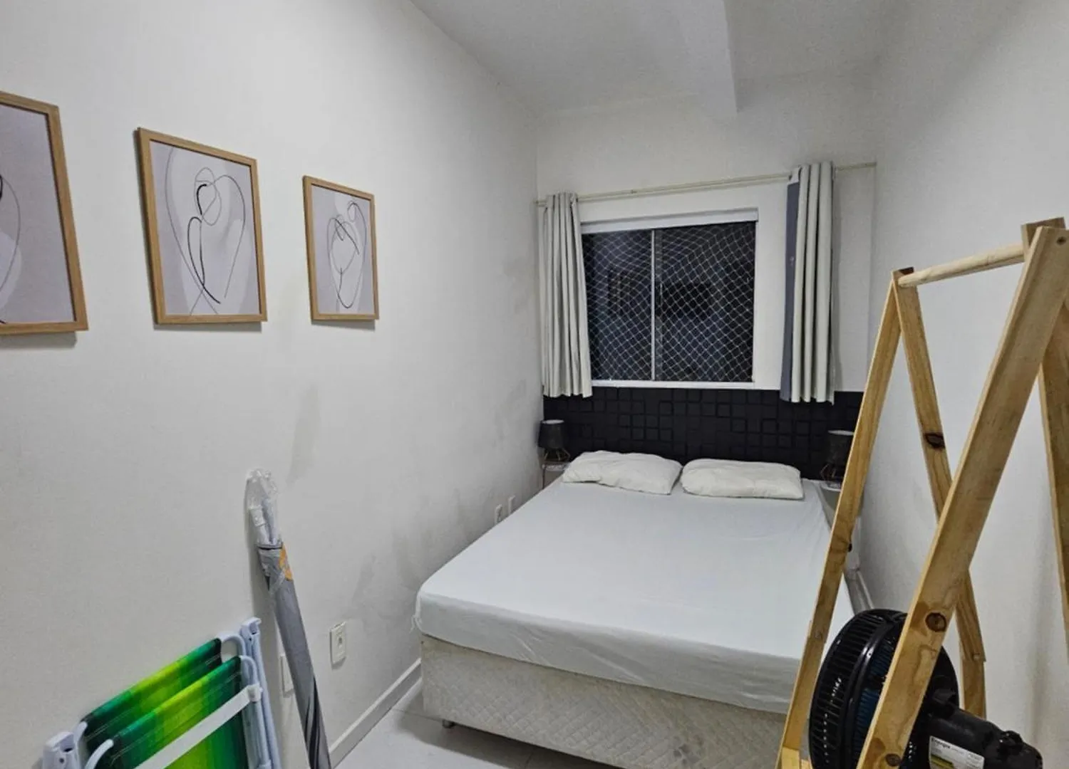 Hostal Forest House Beach Florianópolis Brasil