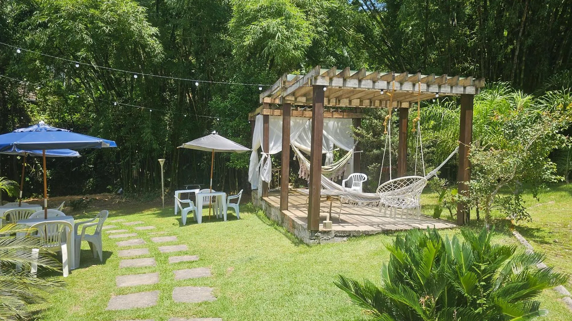Forest House Beach Florianópolis Brasil