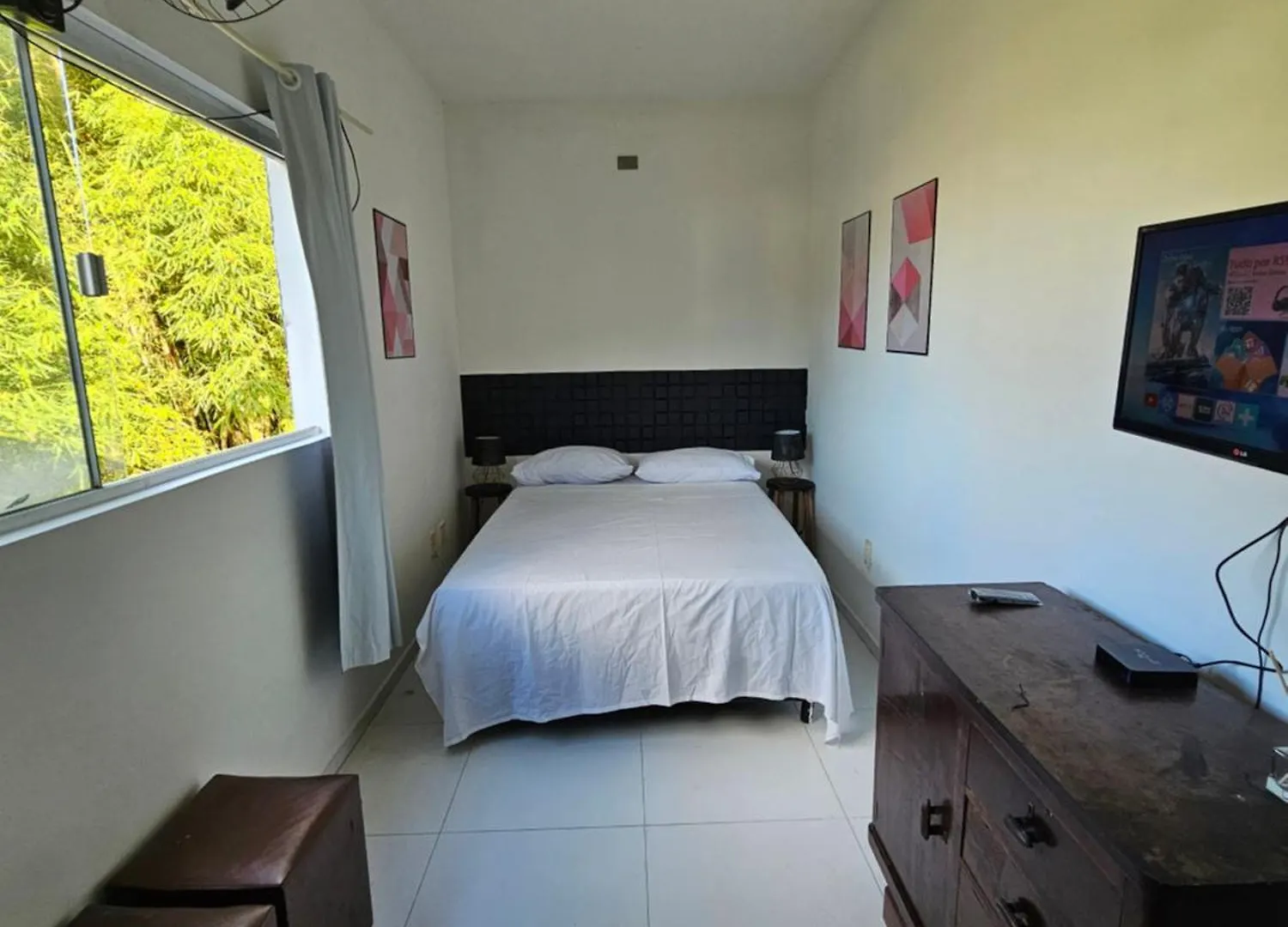 Hostal Forest House Beach Florianópolis
