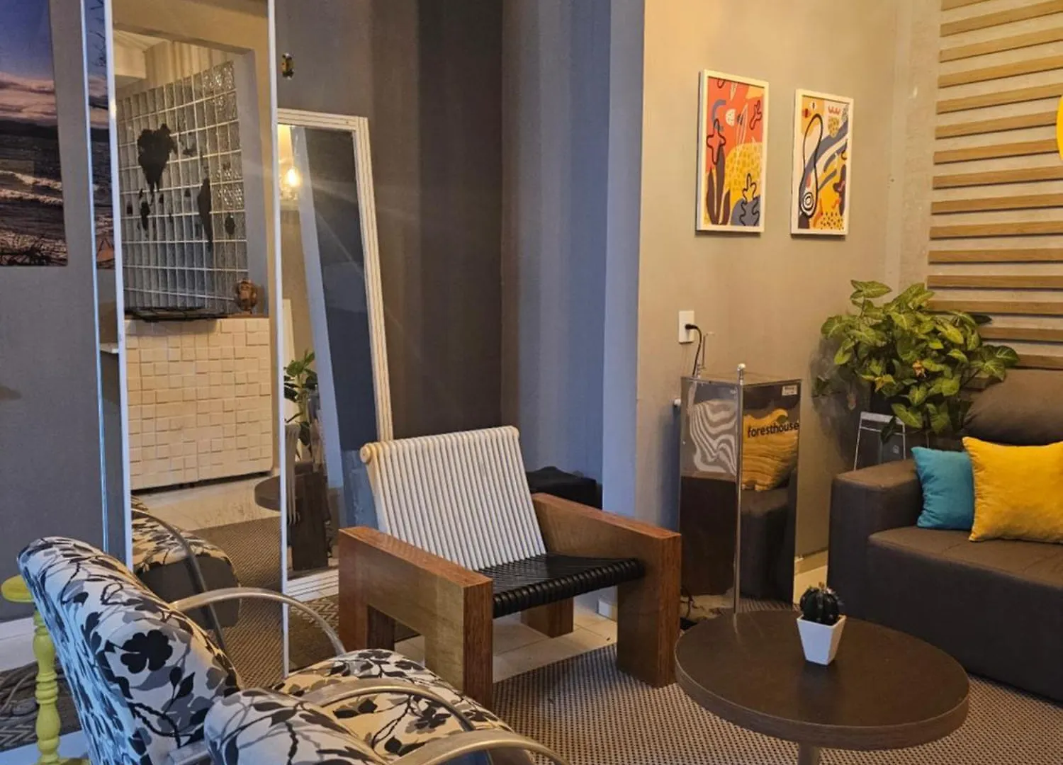 Forest House Beach Florianópolis Βραζιλία