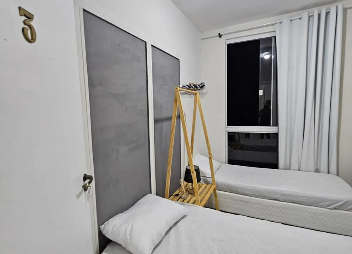 Hostal Forest House Beach Florianópolis
