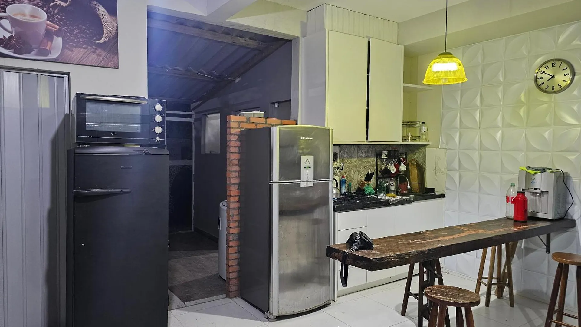 Forest House Beach Florianópolis 0*,  Βραζιλία