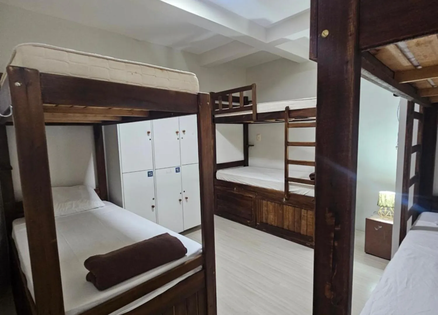 Hostal Forest House Beach Florianópolis