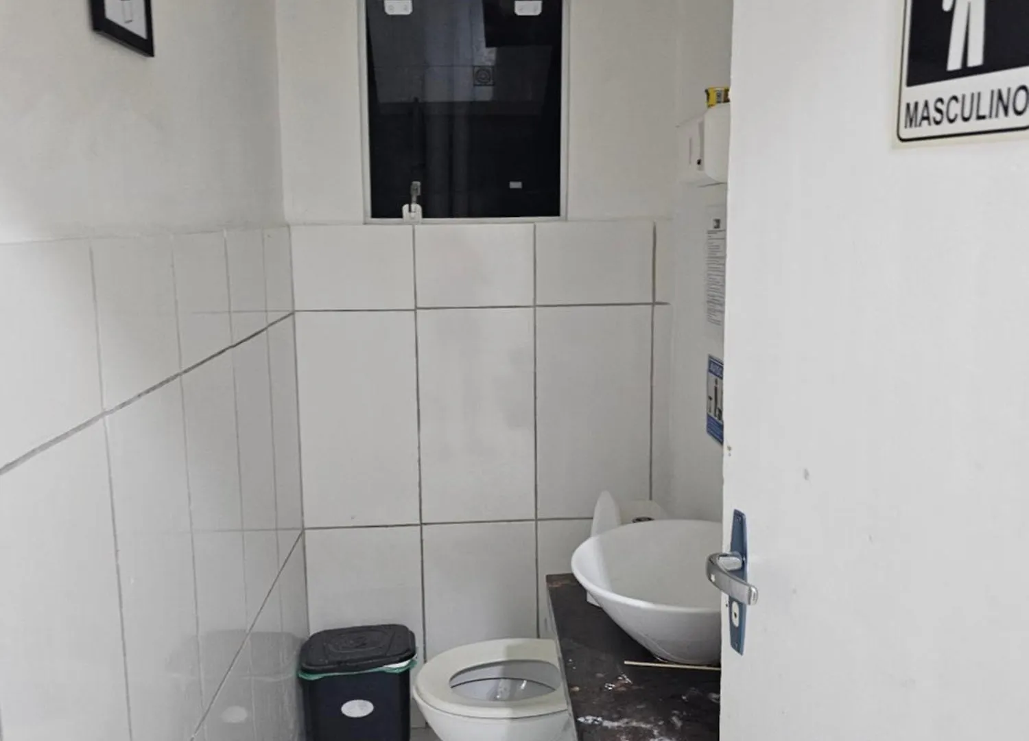 Hostel Forest House Beach Florianópolis